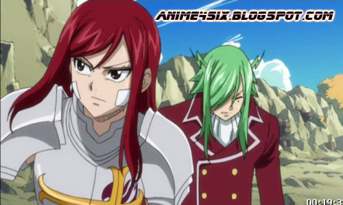 Free Download Fairy Tail Episodes For Mobile