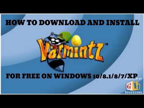 Download Varmintz Deluxe For Android