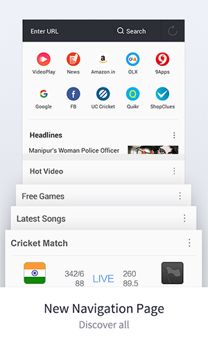 Fastest Browser For Android Mobile Free Download