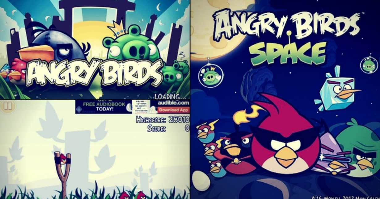 Angry birds java games for mobile free download free